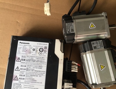 二手驱动器松下MADHT1507E