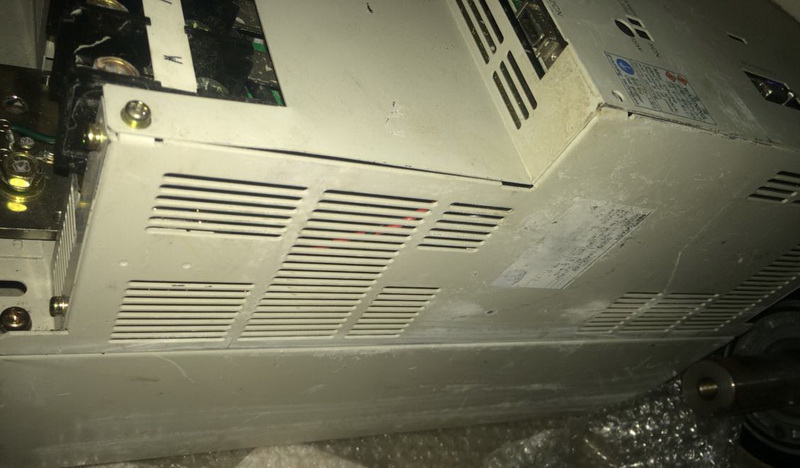 SGDB-1AADGY68驱动器安川