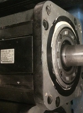 SGMGH-55ACA6C  二手安川电机  专业销售维修一体化