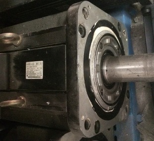 SGMGH-55ACA6C  二手安川电机  专业销售维修一体化