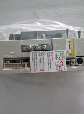 MR-E-40A-KH003  全新三菱驱动器