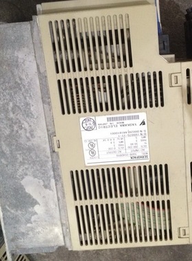SGDB-05ADBY8二手安川驱动器
