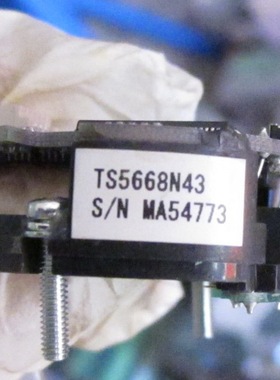 TS5668N43二手多摩川编码器