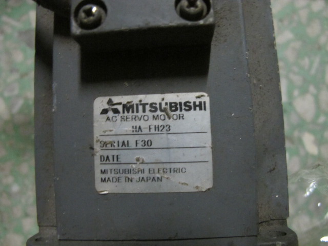 HA-FH23三菱电机现货