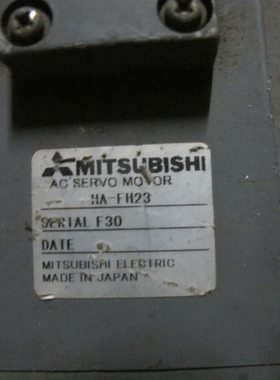 HA-FH23三菱电机现货