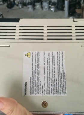 二手三菱驱动器MR-J2S-10B-S149