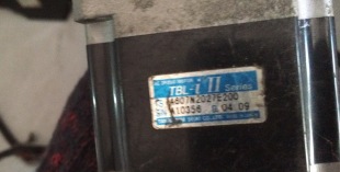 TS4607N2027E200 专业销售维修一体化 二手多摩川电机