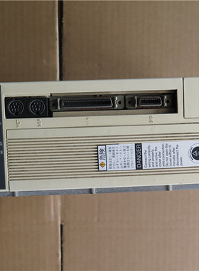 松下伺服驱动器MHDA103A1A  现货 专业销售维修一体化