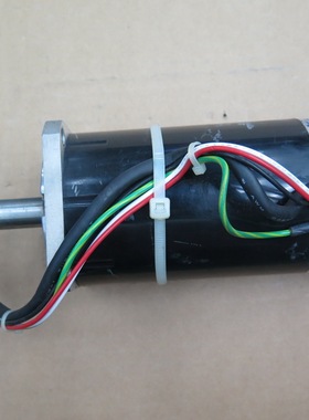 MC801NS302KNN24二手Sankyo Z轴电机 包好不保修MC801NS302KNN25