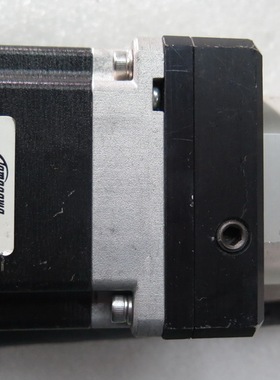 二手多摩川电机TS3684N2E6带 KGX64-N-5