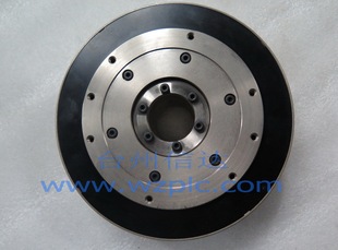 SGMCS 二手安川伺服力矩电机 04C3C41