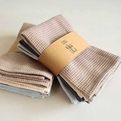 Kitchentowels全棉厨房巾洗碗巾