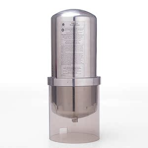 美国multipure美而浦净水器不锈钢家用活性炭过滤家用滤芯MP750