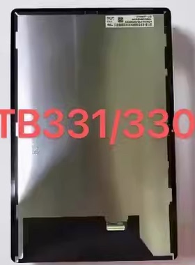 适用联想小新PAD 2024款11寸液晶显示屏TB331FC TB330FU屏幕总成
