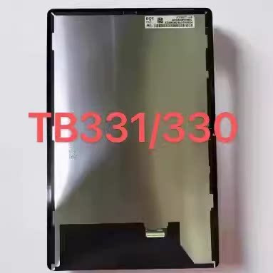 TB331FC内外屏TB330FU屏幕总成