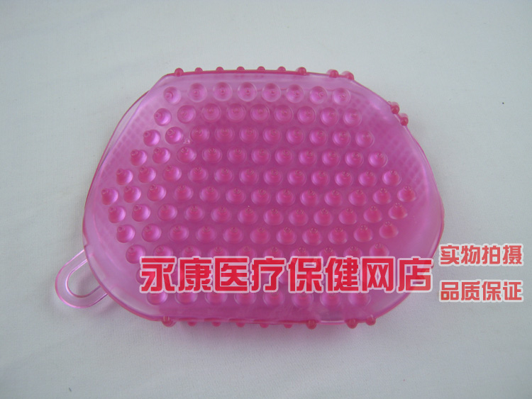 双面美体刷/美体刷/经络刷/精油刷/瘦身/瘦腿/按摩刷/双面刷