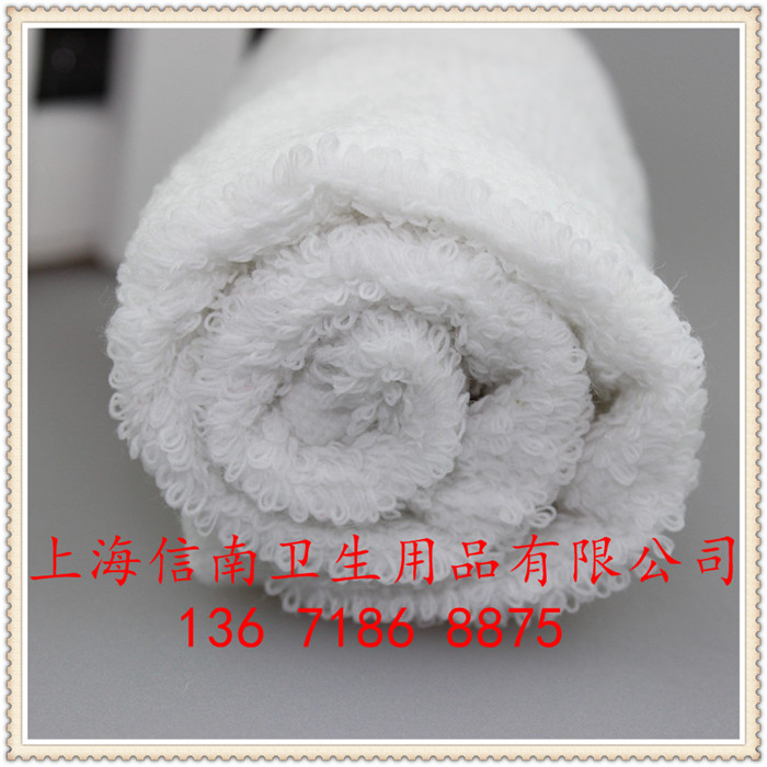 纯棉纯棉餐饮一次性通用定做湿巾