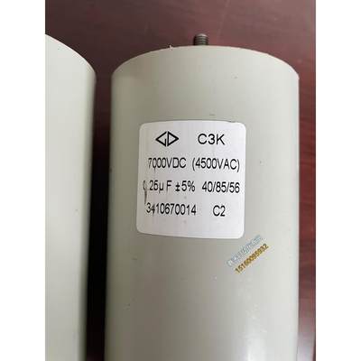 ABB压变频器ACS2000系列滤波电容 C3K 7000,议价