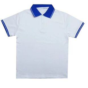 广州广大附属中小学校服秋装夏装短袖上衣长裤短裤冬装校园风套装