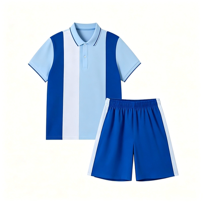 惠阳区新款淡水小学校服运动服