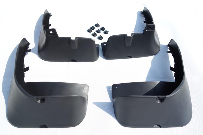 适用于10-21款奔驰gle挡泥板 350 gls450原装车轮挡泥板改装用品