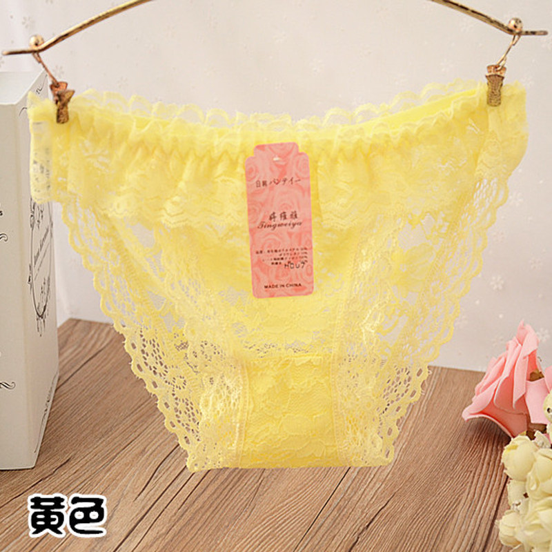 Slip jeunesse LS007 en nylon - Ref 640752 Image 4