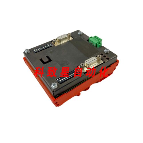 工业配件MICRO SYST KXPB1-RS485X3M24-002 PROFIBUS DP MIFACE F