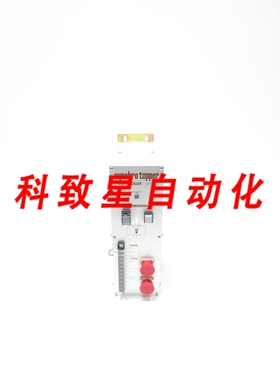 工业配件MACHINE UC5 SYNCHRO TAPPER CONTROLLER MODULE