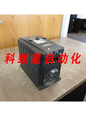 工业配件MVX9000 变频器MVX005A0-4 5HP 3PH 带键盘