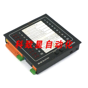 工业配件NWS M10004-00B 警报信号器130593 24V M10002400B