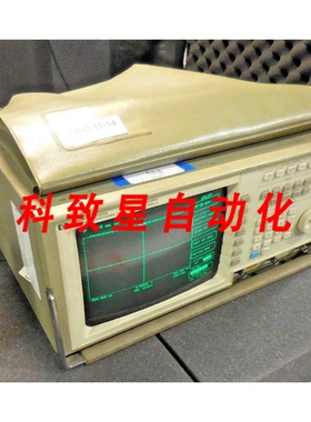 工业配件HP 54510A 数字示波器(250MHZ 1GSA/S 11530V 350VA MAX