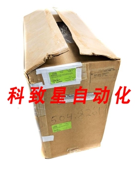 工业配件FLANDERS 007-C-02-03-NU-GG-F