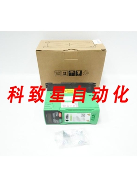 工业配件C300-022 00056 A101 01 AB100 驱动器 1HP 0-550HZ 040V