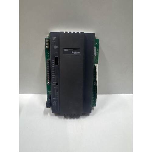 工业配件CONTINUUM B3600 系列B3608 控制器