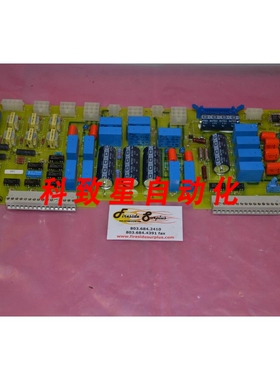 工业配件NEWAVE SA POWERWARE EXIDE 电路板卡101072737 S7300 1