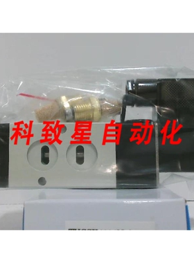 工业配件AT CONTROLS TRIAC TVCSX4114N-A120 电磁阀 110/120 VAC