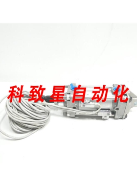 工业配件CDA2C50-50Z-A54Z 双动气动 50MM 50MM 1MPA