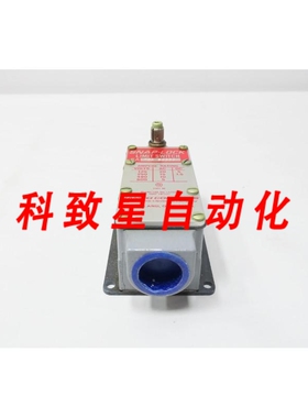 工业配件EA700-50000 锁扣限位开关 125/250/480/600V-AC