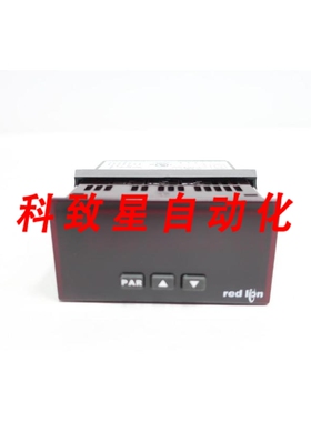 工业配件PAXLPT PROCESS TIME METER 1/8IN