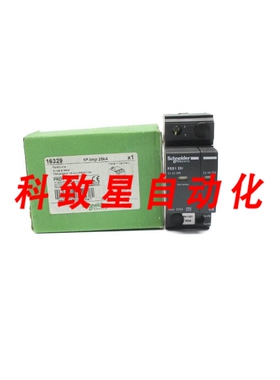 工业配件16329 230/400V