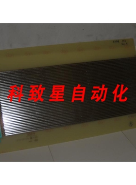 工业配件ACUREX AUTODATA 40122010 BOARD
