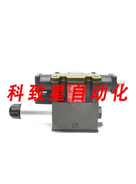工业配件D1VW020BNJGLJ7Y91 24VDC 3000PSI