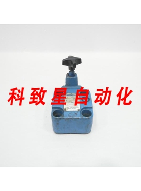 工业配件CG-06CY-50 VALVE 2000PSI