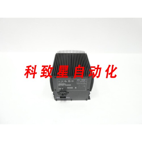 工业配件SIGNET HB6004B 电源 19A AMP 24V-DC 10040V-AC