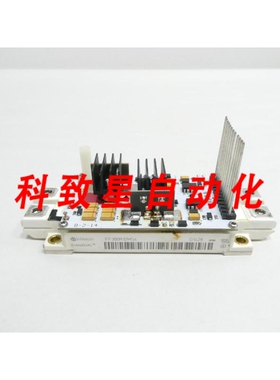 工业配件FF300R12MS4 IGBT模块