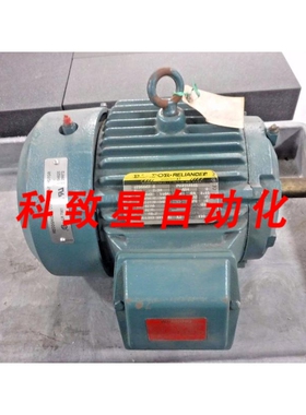 工业配件电机CP3664T-4 P18C3761A 2HP 460V