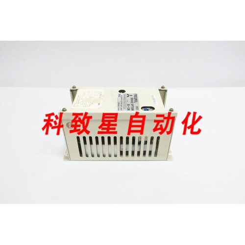 工业配件BU-15K FREQROL BRAKE OPTION RESISTOR UNIT
