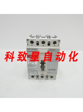 工业配件HFD3015L 塑壳断路器 250V-DC 600V-AC 3P 15A