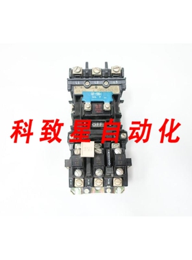 工业配件509-BOD SIZE 1 全电压启动器 120V-AC 10HP