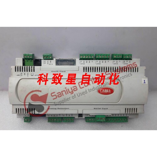 工业配件PC01000CS0 CONTROLLER